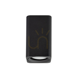 GFA1621 Svart taklampa från Gea Luce small 0