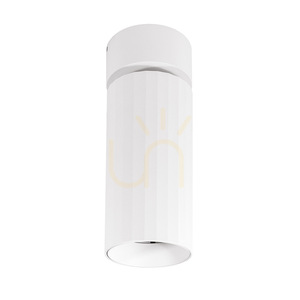 GFA1682C Vit taklampa från Gea Luce small 0