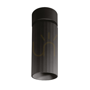 GFA1683N Svart taklampa från Gea Luce small 0