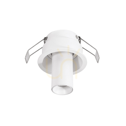 Kontrollera GFA1690 Infälld belysning, vit, Gea Luce