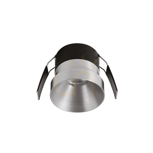 GFA1702 Infälld belysning, silver, Gea Luce, IP44 small 0