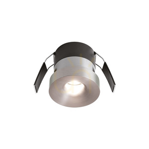 GFA1712 Infälld belysning, silver, Gea Luce, IP44 small 1