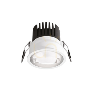 GFA1721 Infälld belysning, vit, Gea Luce small 2