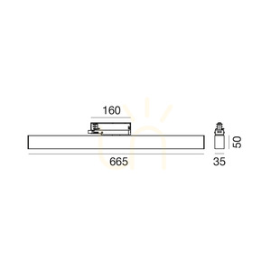 GFA1760C Vit Gea Luce-skenlampa small 1