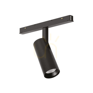GFA1771ND Svart Gea Luce-skenarmatur small 0