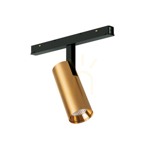 Gea Luce GFA1772C spårbelysningsarmatur small 0