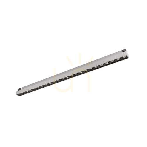 Kontrollera GFA1863 Gea Luce spårbelysningsarmatur