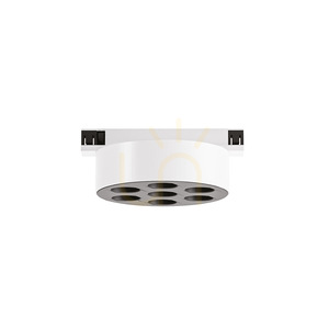 GFA1890 Vit Gea Luce-skenarmatur small 0
