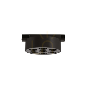 GFA1891 Svart Gea Luce-spårbelysning small 0