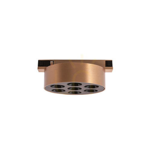 Kontrollera GFA1895 ”Champagne” Gea Luce spårbelysning