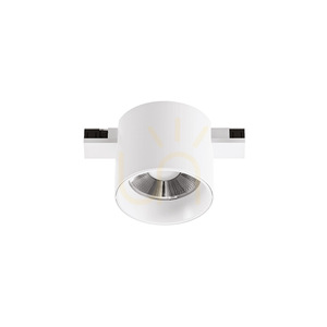 GFA1900 Gea Luce spårbelysningsarmatur small 0