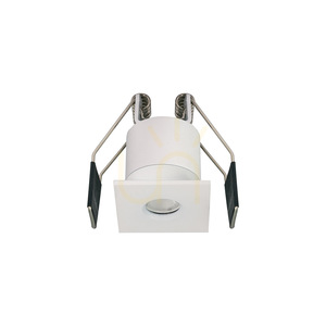 GFA1922C Infälld belysning, vit, Gea Luce, IP65 small 0
