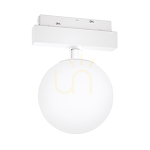 GFA1930CD Vit Gea Luce-skenarmatur small 0