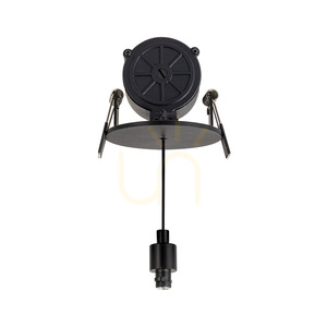 GKI150I Vit Gea Luce taklampa small 0