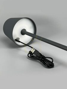 GLS032 Vit Gea Luce IP54 utomhusgolvlampa small 3