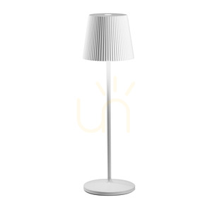 GLS051 Vit Gea Luce IP54 utomhusgolvlampa small 0
