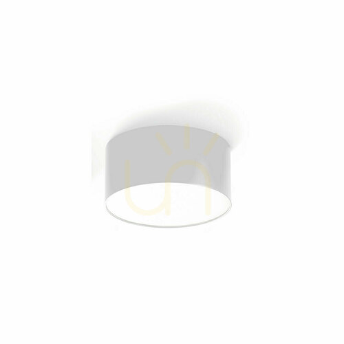 Kontrollera GPL240C Vit taklampa från Gea Luce
