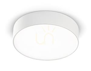 GPL260N Vit taklampa från Gea Luce small 0