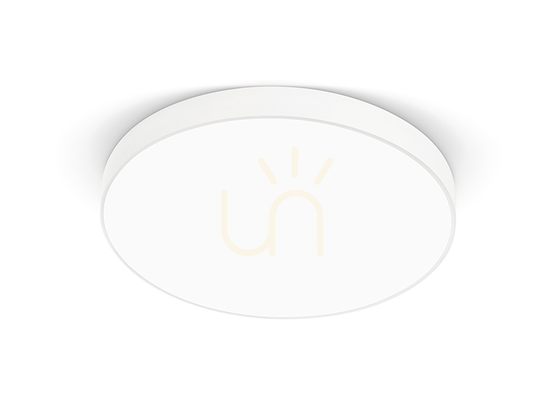 GPL300C Ceiling Light, White, Gea Luce