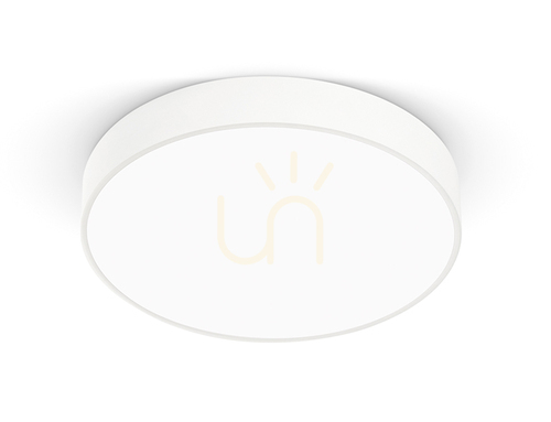 Kontrollera GPL302N Vit taklampa från Gea Luce