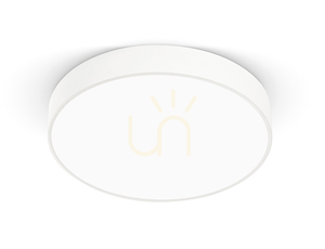 GPL302N Vit taklampa från Gea Luce small 0