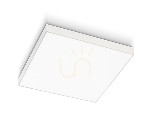 Kontrollera GPL311N Vit taklampa från Gea Luce
