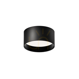 GPL335H Svart taklampa från Gea Luce small 0
