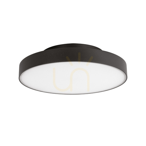 Kontrollera GPL350 Anthracite Gea Luce taklampa för utomhusbruk, IP65