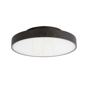 GPL350 Anthracite Gea Luce taklampa för utomhusbruk, IP65 small 0