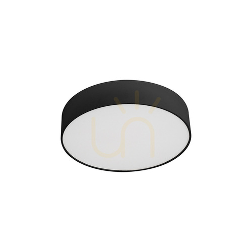 Kontrollera GPL381 Svart taklampa från Gea Luce