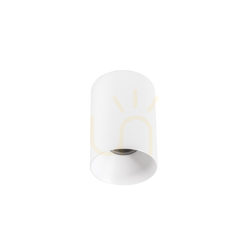 Kontrollera GPL400 vit taklampa från Gea Luce