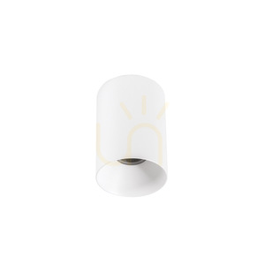 GPL400 vit taklampa från Gea Luce small 0