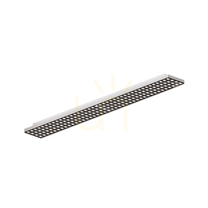 GPL431 Vit Gea Luce taklampa, IP54 small 0