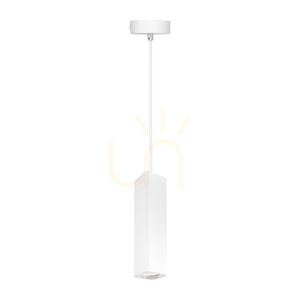 GSO100 Vit Gea Luce taklampa small 0