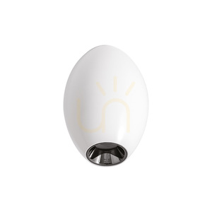 GSO150 Vit Gea Luce taklampa small 0