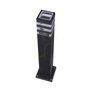 UNTER DEN LINDEN ljusstolpe O578FL-01B IP54 Maytoni small 3