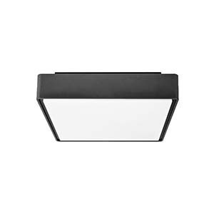 Kontrollera Plafond IP65 Plug300 15W 3000/4000K Antracit