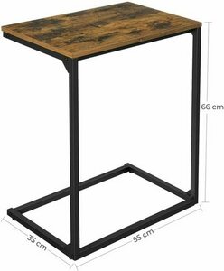 Sidobord - LNT52BX small 2