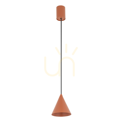 Kontrollera ZENITH XS Pendellampa 11456 Nowodvorski