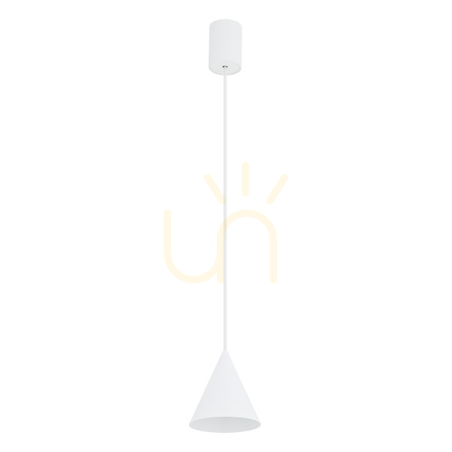 Kontrollera Pendellampa Nowodvorski ZENITH XS vit 11453