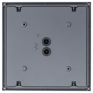 Vägglampa utomhus Nowodvorski MARGOT II grafit 25 cm 10503 small 5