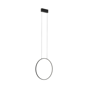 CIRCOLO LED-pendellampa S 10860 Nowodvorski small 0
