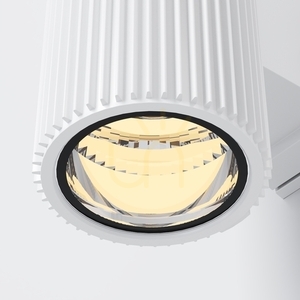 RANDO O419WL-02W vägglampa för utomhusbruk IP54 Maytoni small 2