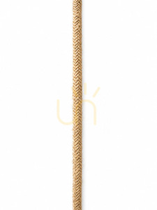 Taklampa pendel Lunares Lunhold 100 cm svart jute E27 LUN-LLH-BJ-100 small 1