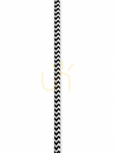 Lunares Lunhold LUN-LLH-BI-50 svart E27-upphängning med 50 cm kabel small 1