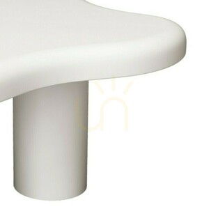 BIZARRO soffbord, 100 cm, vitt, Nova Nook small 6