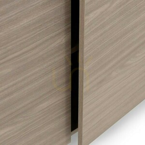 ANSO fyrdörrars byrå, Nova Nook Pearl Oak small 7