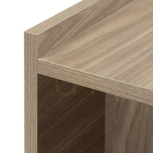 ANSO-nattduksbord, Pearl Oak, Nova Nook small 8