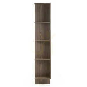 ANSO bokhylla, Nova Nook Pearl Oak 5 ANSO bokhylla, Nova Nook Pearl Oak small 5