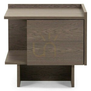 ANSO-nattduksbord, ”Baltic Storm” i ek från Nova Nook 0 ANSO-nattduksbord, ”Baltic Storm” i ek från Nova Nook small 0